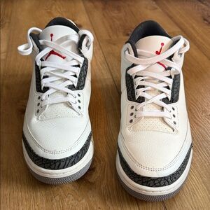 Air Jordan 3 Retro